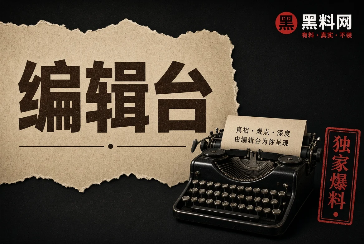 热点速览信息整理图