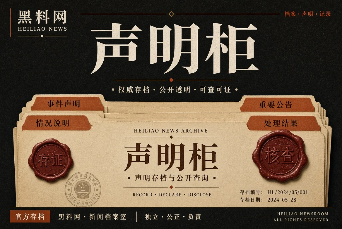 公开回应阅读图